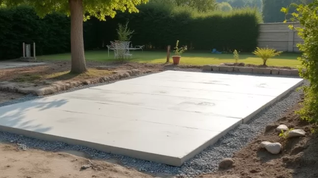 Układanie płyt betonowych cena Gorzów Wielkopolski