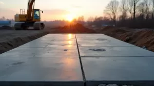 Układanie płyt betonowych cena Opole