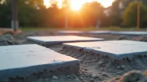 Układanie płyt betonowych cena Rzeszów