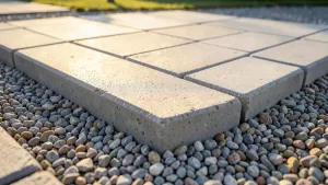 układanie płyt betonowych drogowych cena