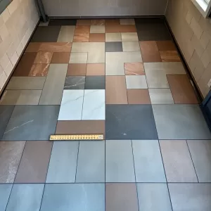 Układanie Płytek W Garażu Cena