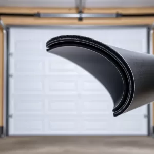 Uszczelka Pod Bramę Garażowa