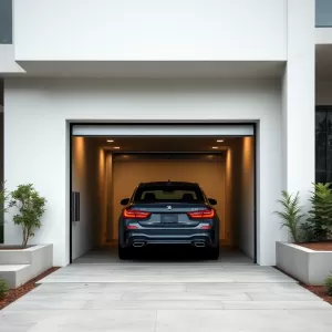 Winda samochodowa do garażu podziemnego cena