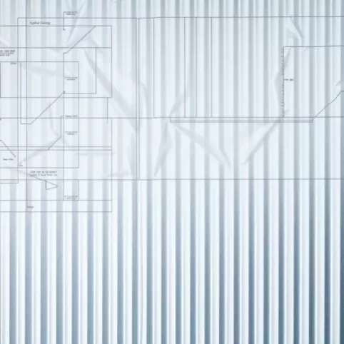 Wniosek o postawienie garażu blaszanego wzór