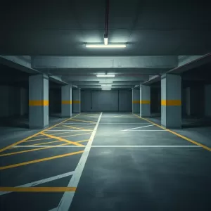 Wspólnota garażowa przepisy