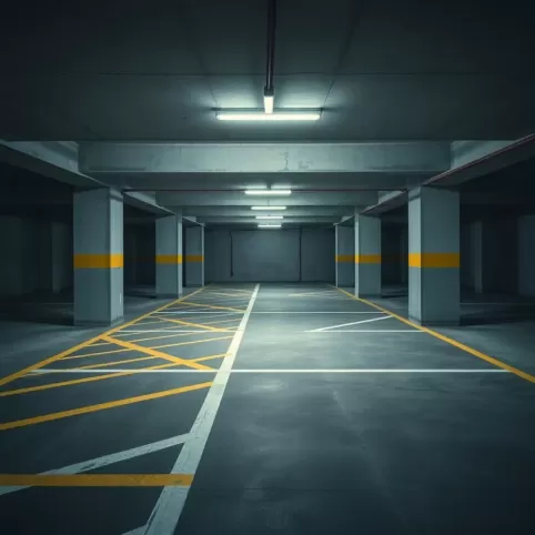 Wspólnota garażowa przepisy