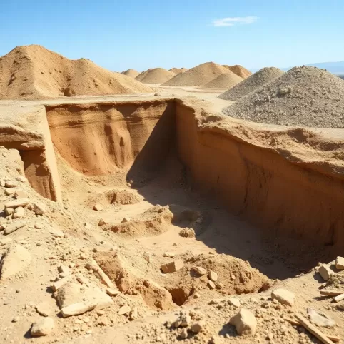 Wymiana gruntu pod płytę fundamentową cena
