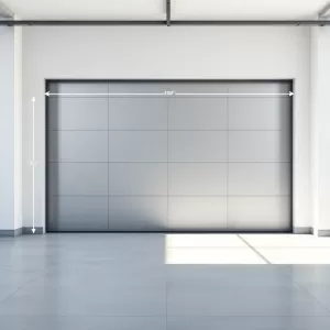 Wymiary bram garażowych Hörmann