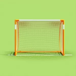 Wymiary bramki do piłki nożnej dla dzieci