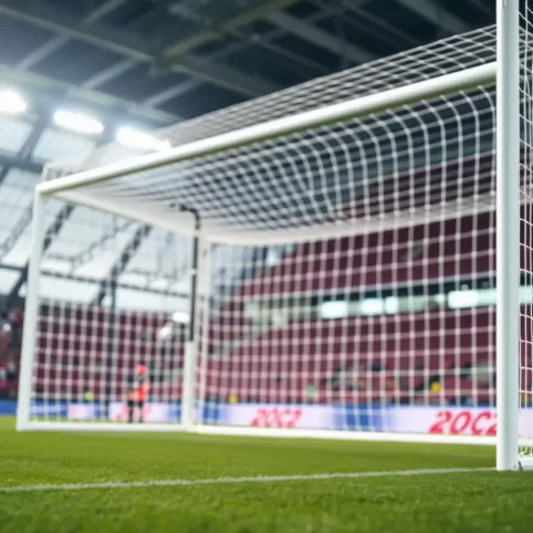 Wymiary bramki do piłki nożnej euro 2024