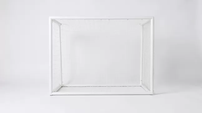 Wymiary bramki do piłki nożnej halowej