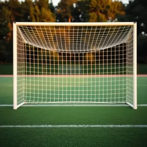 Wymiary bramki do piłki nożnej Orlik