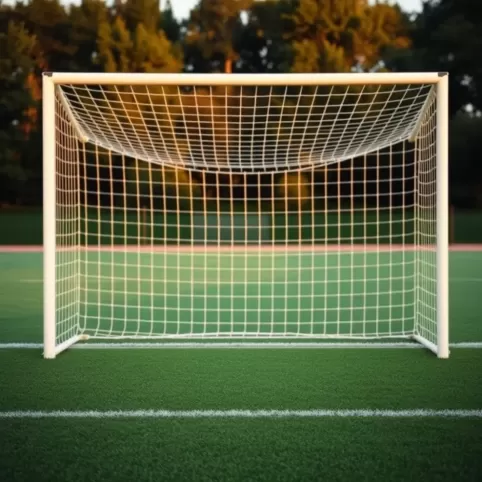 Wymiary bramki do piłki nożnej Orlik