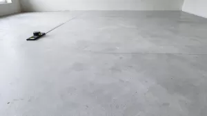 wyrównanie płyty betonowej