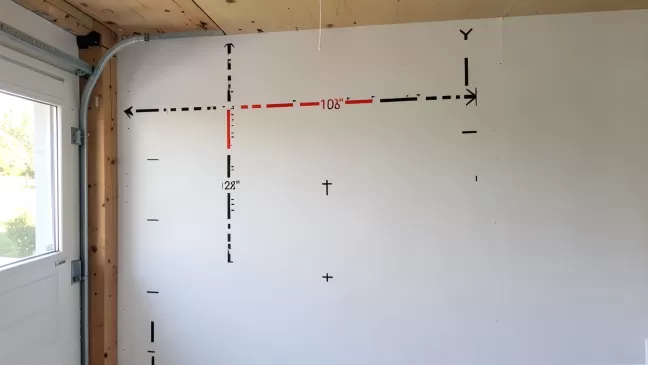 Wysokość garażu Warunki techniczne