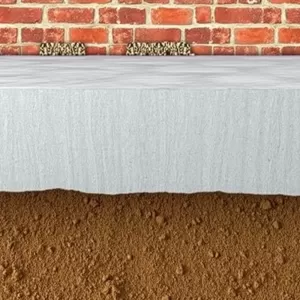 Z czego składa się płyta fundamentowa