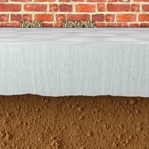 Z czego składa się płyta fundamentowa