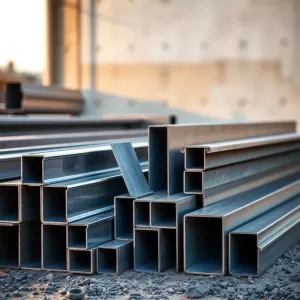 Z jakiego profilu zrobić garaż