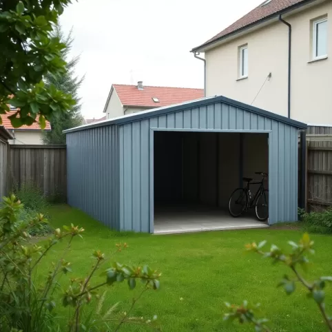 Za jaki garaż nie płaci się podatku