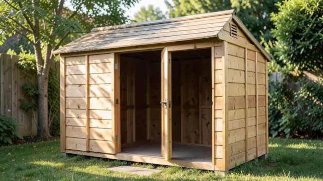 Za jaki garaż nie płaci się podatku