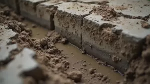 za płytko posadowione fundamenty