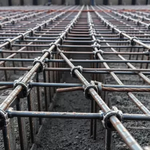 Zbrojenie płyty fundamentowej obliczenia