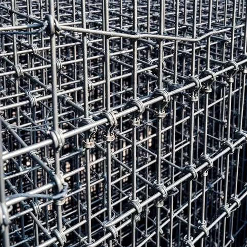 Zbrojenie pod płytę fundamentową