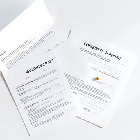 Zgłoszenie budowy garażu wzór