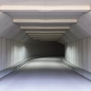 Zjazd do garażu podziemnego przepisy