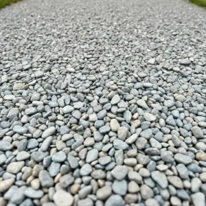 Żwir na podjazd cena