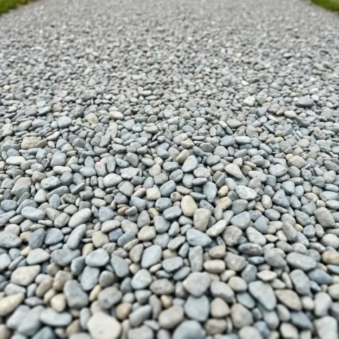 Żwir na podjazd cena
