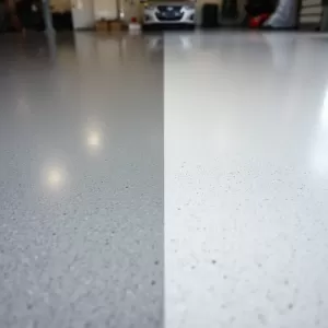 Żywica epoksydowa czy poliuretanowa do garażu