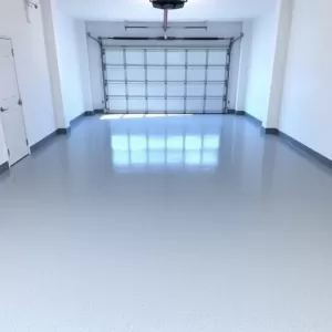 Żywica Na Podłogę Do Garażu