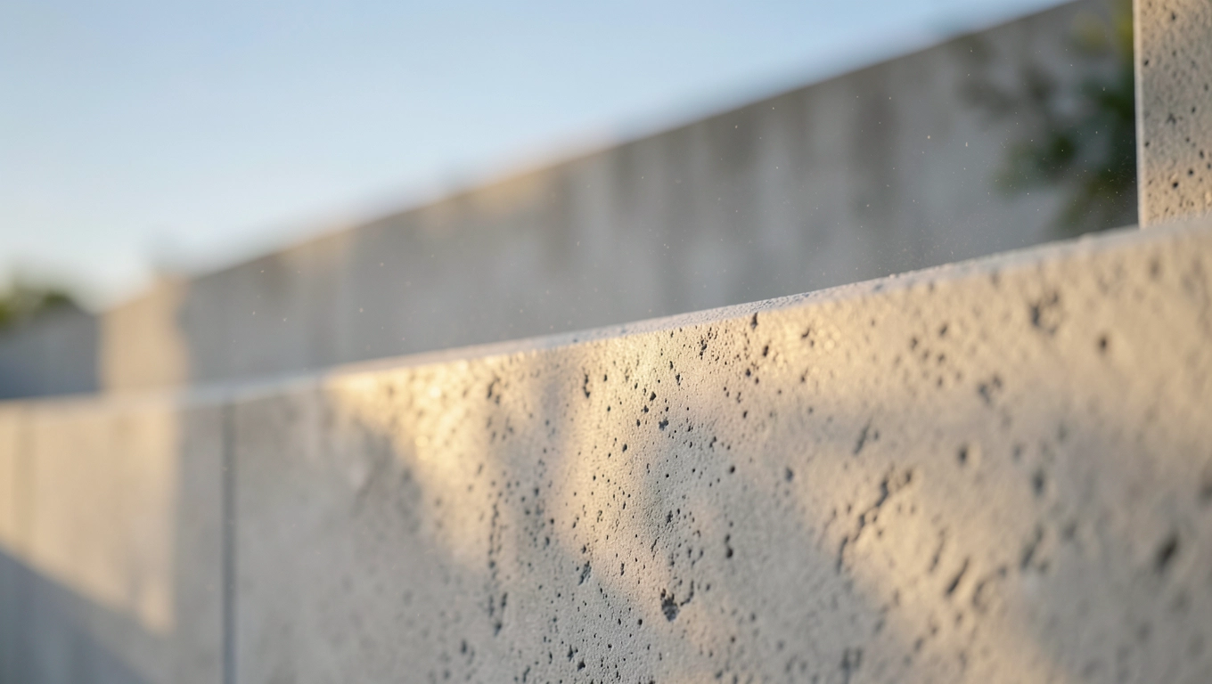 Szerokość i grubość płyt ogzeniowych betonowych