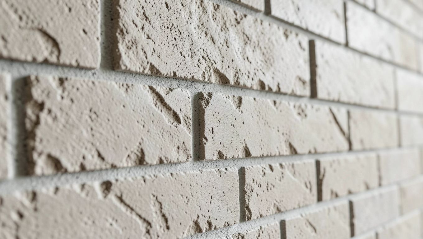 Warianty VT lekkich płyt betonowych na ścianę