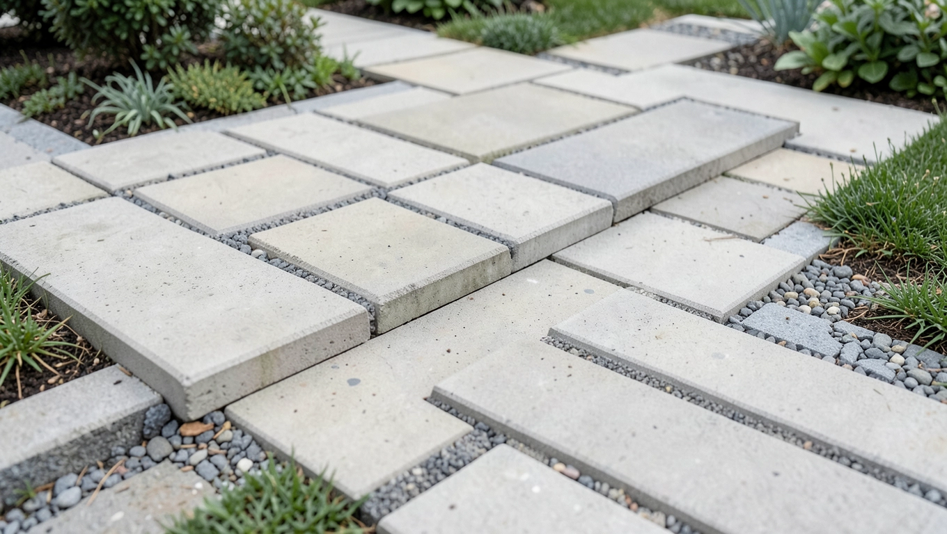 Zastosowania płyt betonowych z formy 120x60