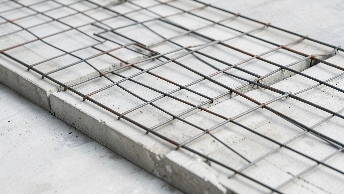 Żelbetowe płyty betonowe nośność i wymiary